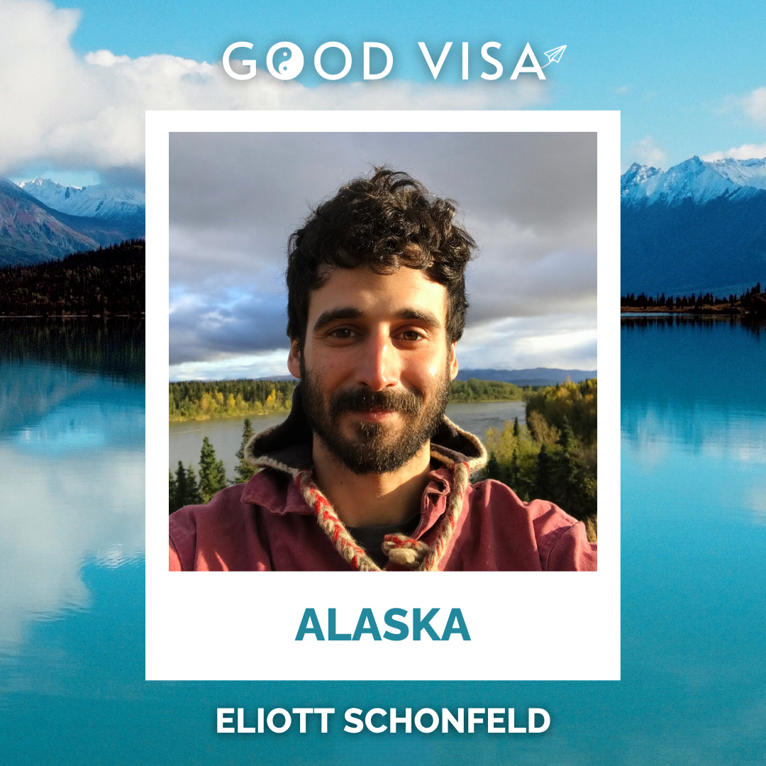 #30 – ALASKA : Il vit pendant deux mois avec les grizzlis, à la conquête des derniers territoires sauvages (Eliott Schonfeld)