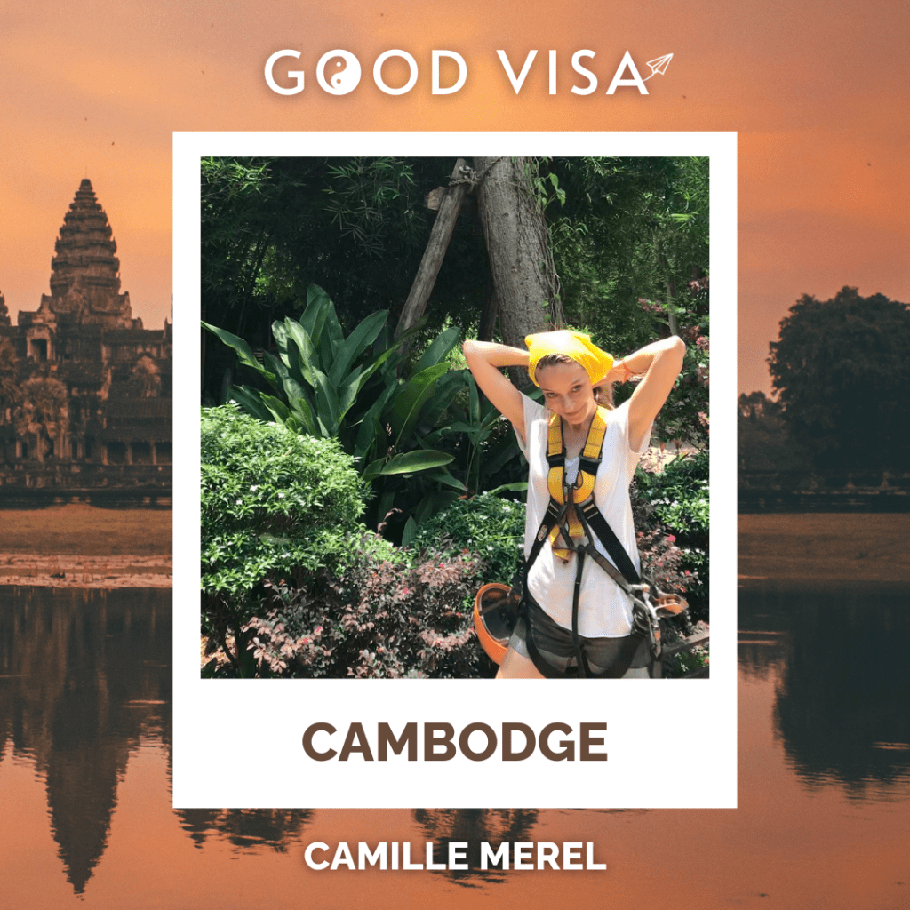#36 – CAMBODGE : Une expatriation qui ne se passe pas comme prévu (Camille Merel)