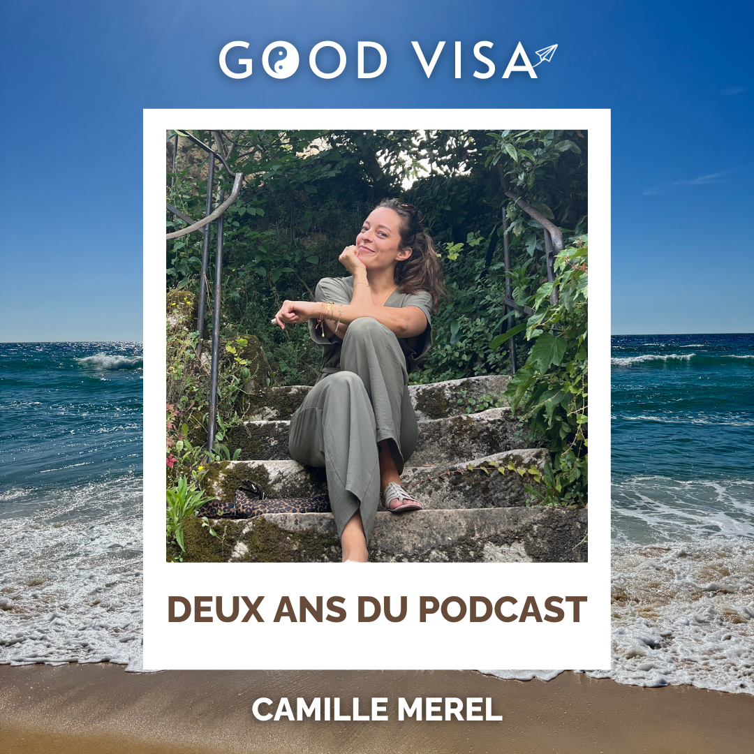SPÉCIAL 2 ans du podcast : La fin du voyage ? Confessions, coulisses et annonces exclusives